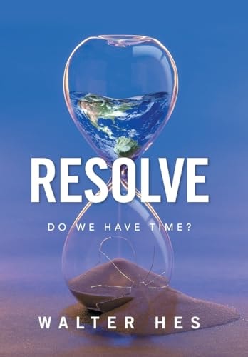 Resolve Do We Have Time?