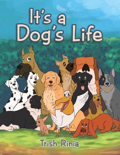 Its a Dogs Life