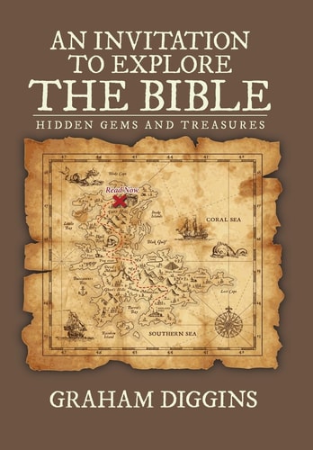 An Invitation to Explore the Bible Hidden Gems and Treasures