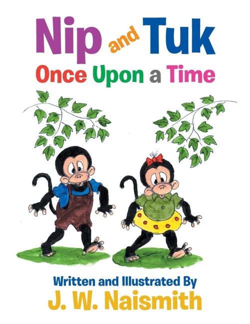Nip and Tuk: Once Upon a Time