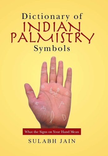 Dictionary of Indian Palmistry Symbols What the Signs on Your Hand Mean