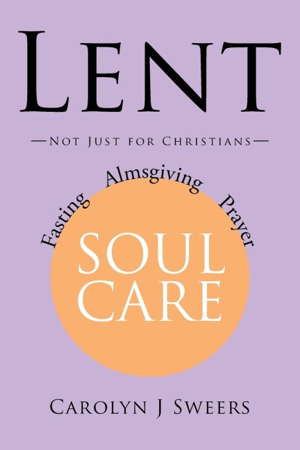 Lent: Not Just for Christians
