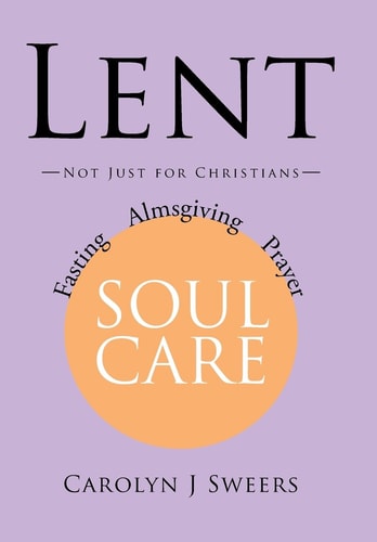 Lent Not Just for Christians