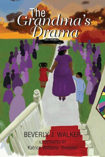 The Grandmas Drama