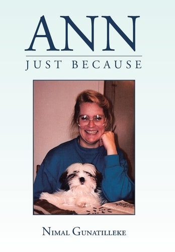 Ann Just Because