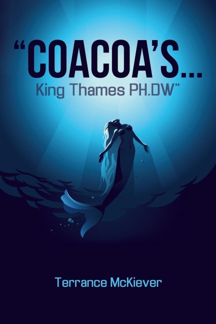 CoaCoas . . . King Thames PH.DW