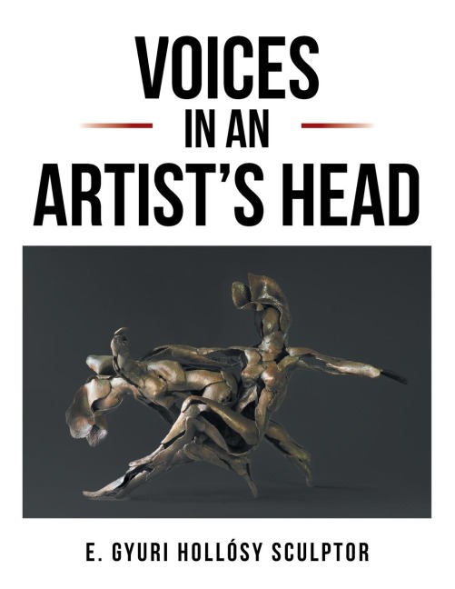 Voices in an Artists Head