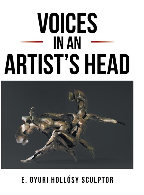 Voices in an Artists Head