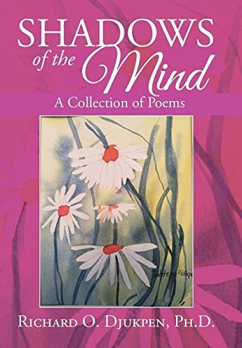 Shadows of the Mind A Collection of Poems