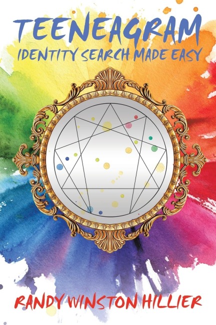 Teeneagram: Identity Search Made Easy