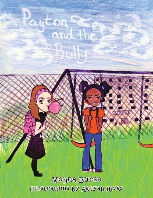 Payton and the Bully