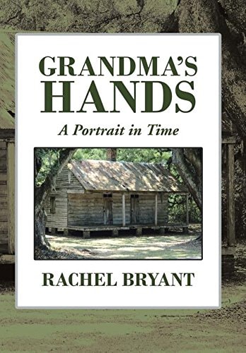 Grandma's Hands A Portrait in Time