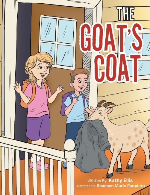 The Goats Coat