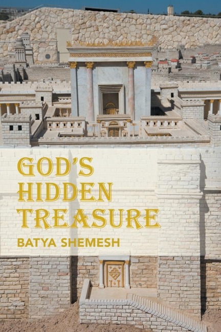 Gods Hidden Treasure