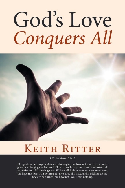 Gods Love Conquers All