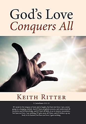 God's Love Conquers All