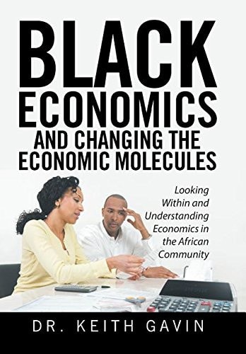 Black Economics and Changing the Economic Molecules Looking Within and Understanding Economics in the African Community