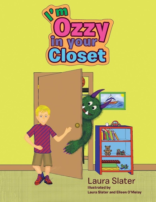 Im Ozzy in your Closet