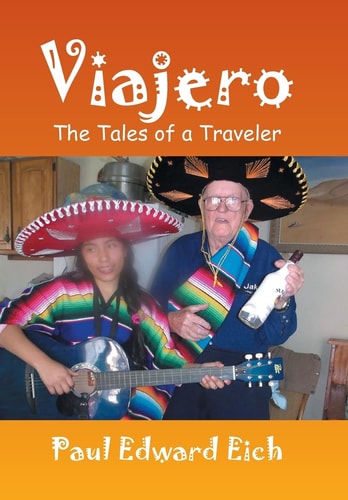 Viajero The Tales of a Traveler