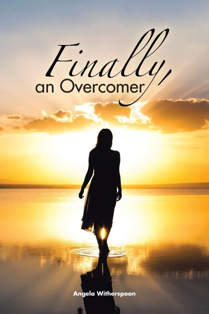 Finally, an Overcomer
