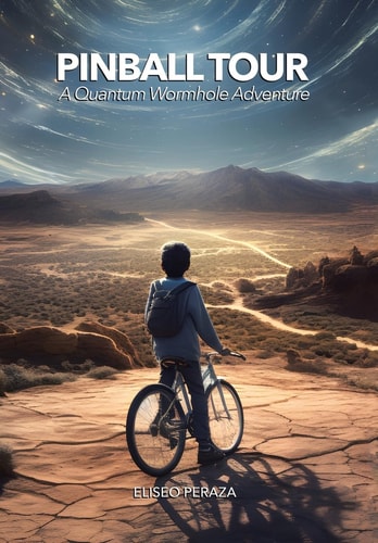 Pinball Tour A Quantum Wormhole Adventure