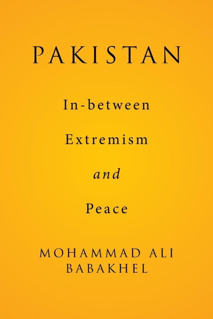 Pakistan: In-between Extremism and Peace