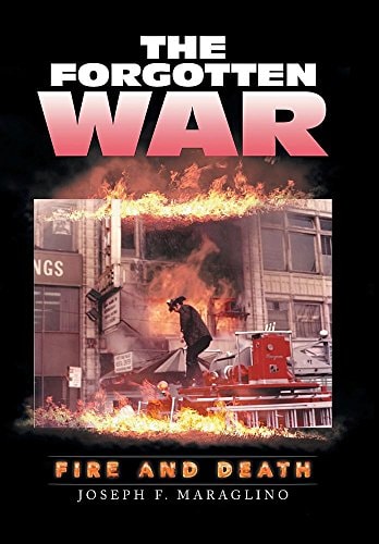 The Forgotten War Fire and Death
