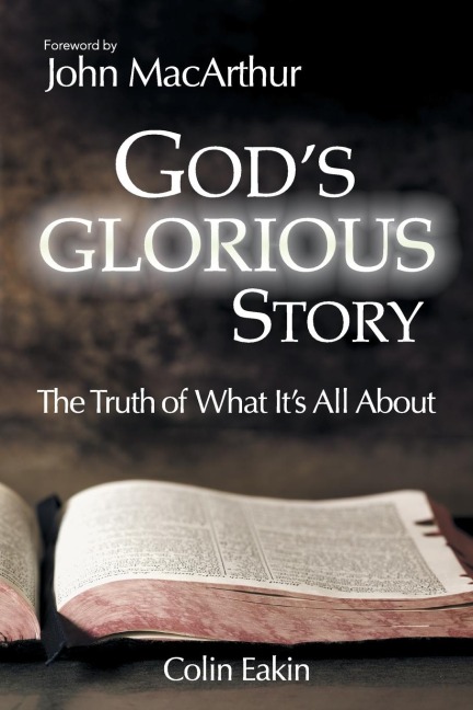 Gods Glorious Story