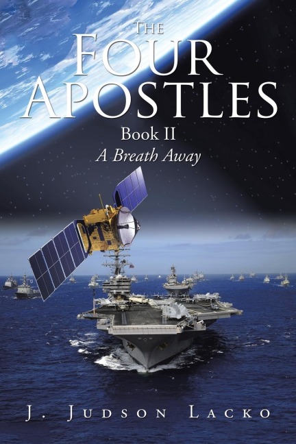 The Four Apostles: A Breath Away