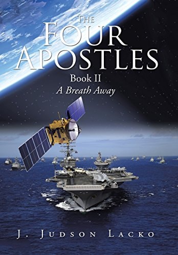 The Four Apostles A Breath Away