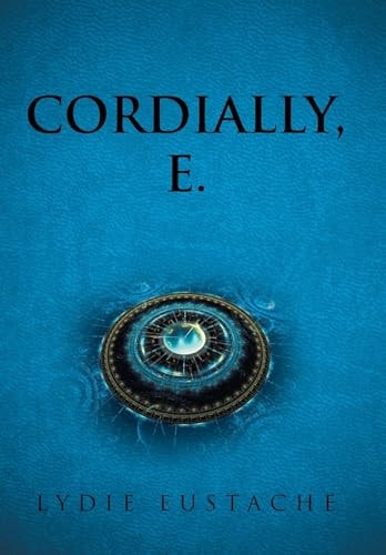 Cordially, E.