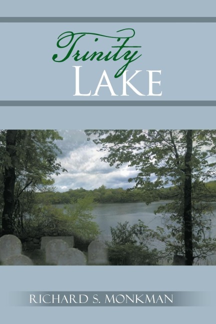 Trinity Lake