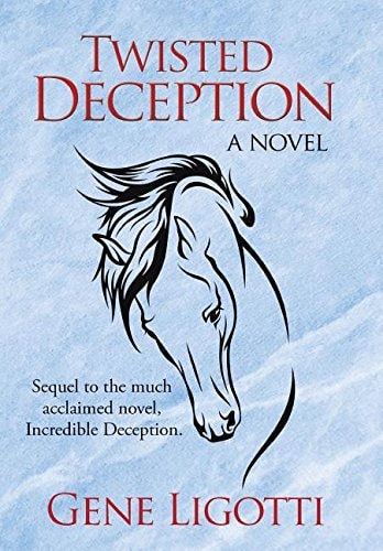 Twisted Deception A Novel