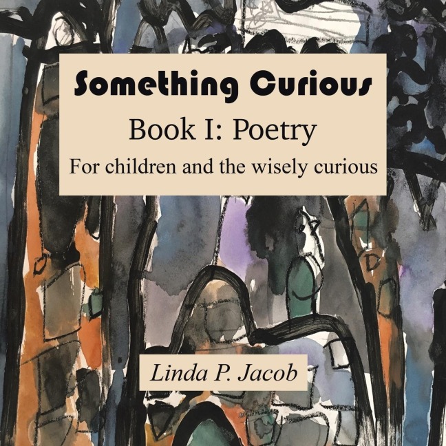 Something  Curious: Book I: Poetry