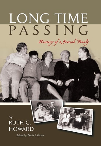 Long Time Passing History of a Jewish Family