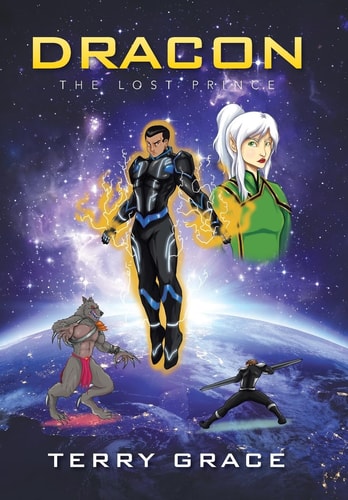 Dracon The Lost Prince
