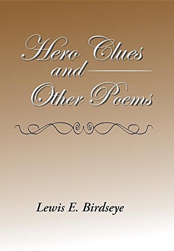 Hero Clues and Other Poems