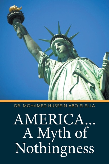 America... A Myth of Nothingness