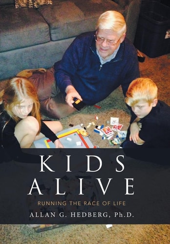 Kids Alive Running the Race of Life