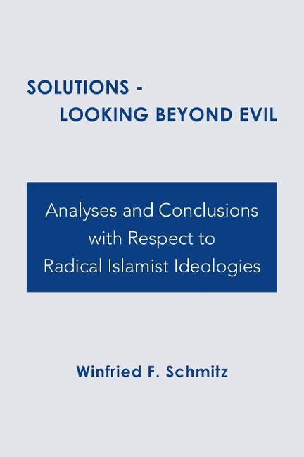 Solutions: Looking Beyond Evil