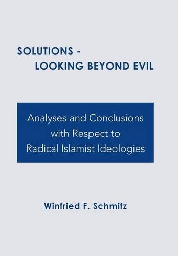 Solutions Looking Beyond Evil