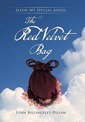 The Red Velvet Bag Jason My Special Angel