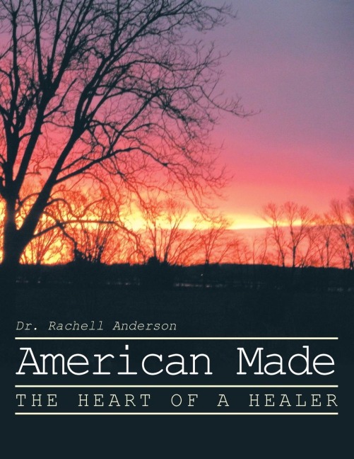 American Made: The Heart Of A Healer