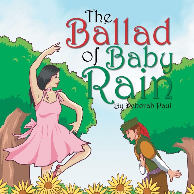 The Ballad of Baby Rain