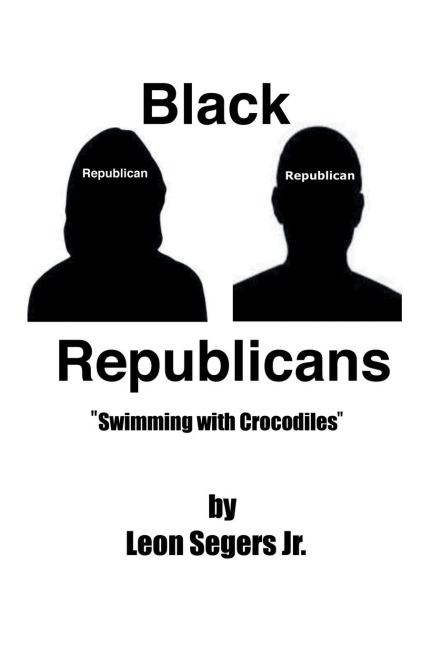 Black Republicans: Swimming with Crocodiles