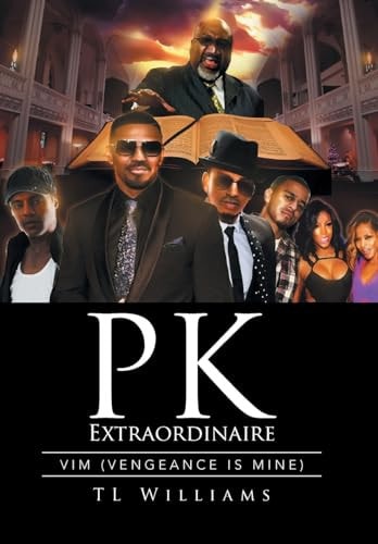 PK Extraordinaire VIM (Vengeance is Mine)