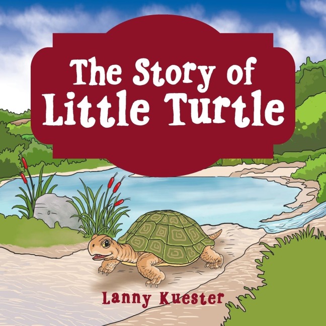 The Story of Little Turtle
