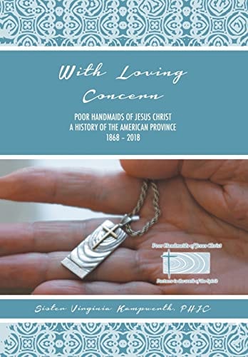 With Loving Concern