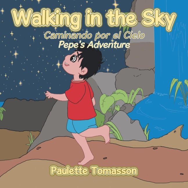 Walking in the Sky: Pepes Adventure