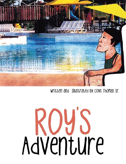 Roys Adventure